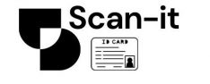Scan-it logo